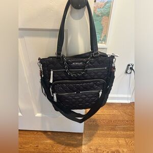 Mz wallace Crosby magazine tote